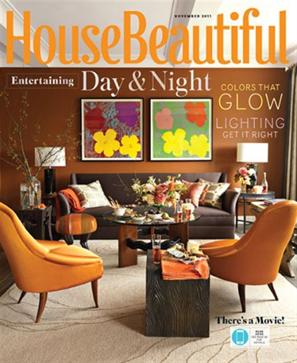House Beautiful Subscription